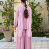 Shirt & Flared Trouser (GPW2-21)