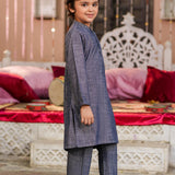 Kurta & Trousers (FBSK-899)