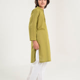 Basic Kurta (MSKZB-28)