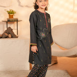 Kameez With Shalwar (DGKS-217)