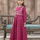 Long Frock With Koti And Straight Trousers (GPW2-04)