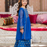 Embellished Kameez & Trousers (GPW-S1118)