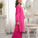 Embellished Kameez & Trousers (GPW-1107)