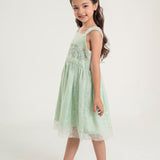 Embellished Frock (MMB-FS167)