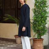 Embroidered Kurta (MSFBK-944)