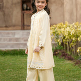 Embellished Kameez & Trousers With Dupatta (GPW-1153)