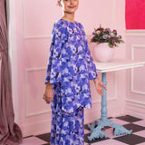 Printed Kameez With Trousers (DGKSB-51)