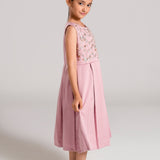 Embellished Frock (MMB-F176)