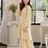 Printed Kurti (DGK-412)