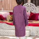 Embroidered Kurta (FBK-881)