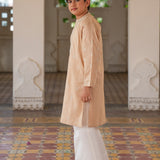 Embroidered Kurta (MSFBK-947)
