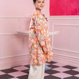 Embroidered Kurti (DGK-419)