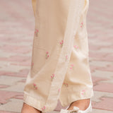 Embroidered Shalwar (GSR-74)