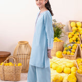 Embroidered Kameez Trousers (GSK-568)