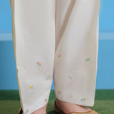 Embroidered Shalwar (GSR-75)