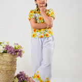 Top  & Trousers (DGWS-33)