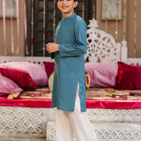 Embroidered Kurta (FBK-880)