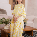 Printed Kaftan (DGK-408)