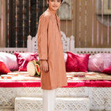 Embroidered Kurta (FBK-S890)