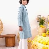Bareeze Embroidery Kurta (KZ-535)