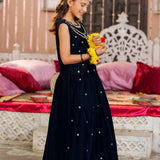 Embellished Top & Lehnga (GPW-S1124)