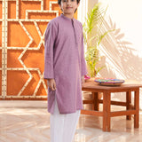 Kurta With Embroidery (MSFBSK-856)