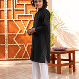 Embroidered Kurta (MSFBSK-850)