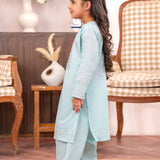 Embroidered Kameez, Shalwar (GSK-572)
