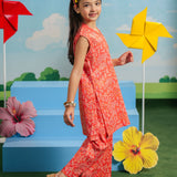 Digital Kameez With Trousers (DGKSB-61)