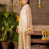 Embellished Kameez & Trousers (GPW-S1134)