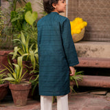 Kurta With Embroidery (MSFBK-893)