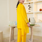 Shirt & Trouser With Dupatta (SSGSK2-01)