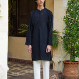 Embroidered Kurta (MSFBK-944)