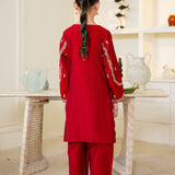 Shirt & Shalwar (GSK2-12)