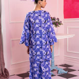 Printed Kameez With Trousers (DGKSB-51)