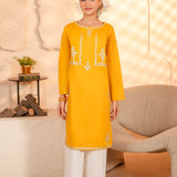 Embroidered Kameez & Trousers (GSK-618)
