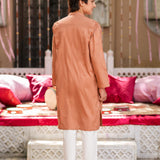 Embroidered Kurta (FBK-S890)