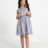 Embellished Frock (MMB-F159)