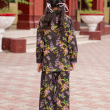 Printed Kameez With Trousers (DGKSB-47)