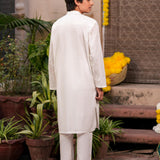 Embroidered Kurta (MSFBK-884)