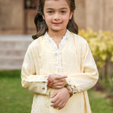 Embellished Kameez & Trousers With Dupatta (GPW-1153)