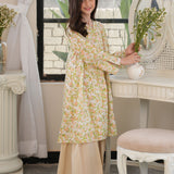 Printed Kurti (DGK-412)