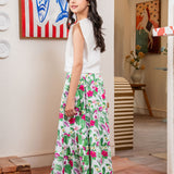 Skirt With Top (BSLS-21)