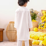 Suit Set With Trousers (MSKZS-04)