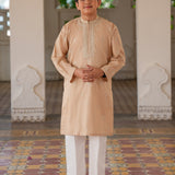 Embroidered Kurta (MSFBK-947)