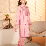 Long Shirt With Shalwar (RGKS2-09)