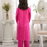 Embellished Kameez & Trousers (GPW-1107)
