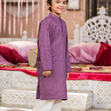 Embroidered Kurta (FBK-881)