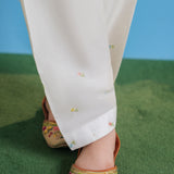 Embroidered Shalwar (GSR-75)
