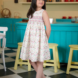 Smocked Frock (SF-196)